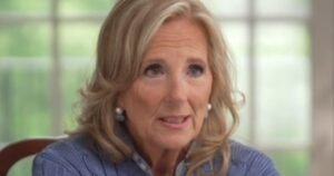 Former first lady Jill Biden faces scrutiny over “CBS Sunday Morning” interview, new book