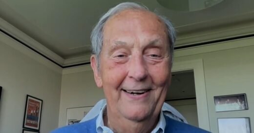 Former Knicks star and Sen. Bill Bradley says Trump is “second fiddle” for fans at NBA Finals Game 3