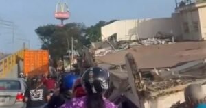 Geo-technical engineering expert explains what makes the Venezuela earthquakes "such a tragedy"