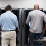 Georgia voters head to polls for primary runoffs including GOP Senate, governor