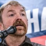 Graham Platner wins Maine Democratic Senate primary, CBS News projects | Special Report