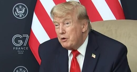 How Trump’s Iran goals have changed