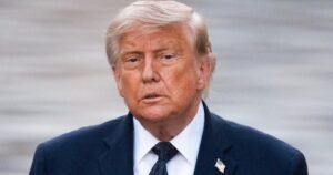How Trump’s rhetoric on Iran has evolved over the course of the war