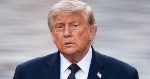 How Trump’s rhetoric on Iran has evolved over the course of the war