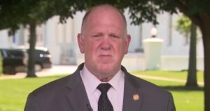 Border czar Tom Homan says immigration arrests are not a priority for ICE at World Cup