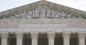 Inside the Supreme Court’s rulings on presidential firings, mail-in ballots