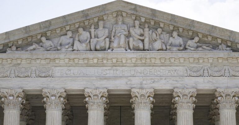 Inside the Supreme Court’s rulings on presidential firings, mail-in ballots