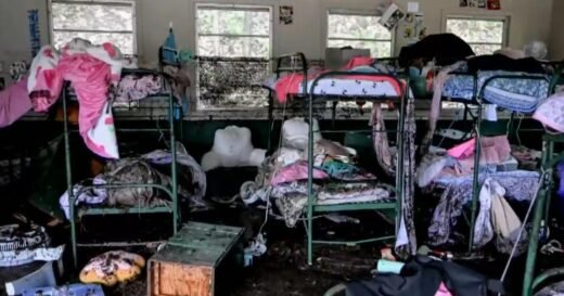 Investigators release final report on Camp Mystic flood disaster