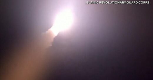 Iran launches strikes targeting Bahrain, Kuwait, threatens “complete halt” to talks