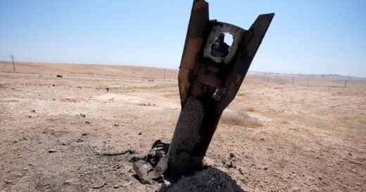 Iran promises “more crushing actions” if Israeli strikes continue