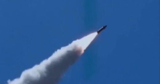 Iran says it's suspending talks with U.S., opening "other fronts" in the war