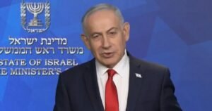 Israel expands offensive in Lebanon as U.S. and Iran continue talks