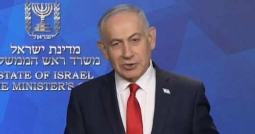 Israel expands offensive in Lebanon as U.S. and Iran continue talks