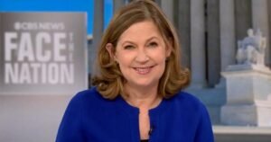 Jan Crawford says remaining Supreme Court decisions could be a "mixed bag" for Trump