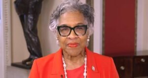 Rep. Joyce Beatty lauds passage of Iran war powers resolution, judge’s order on Kennedy Center name