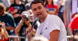 Judge in Charlie Kirk case to make ruling over prosecutors’ media comments
