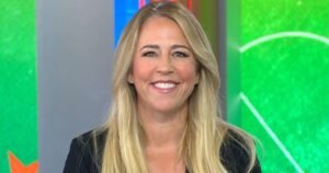 Kacey White on what to expect in World Cup knockout rounds