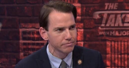 Rep. Kevin Kiley calls for congressional involvement in deal to end Iran war