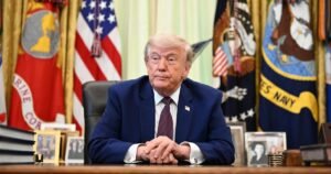 Latest details on Trump effort to denaturalize 17 U.S. citizens accused of serious crimes