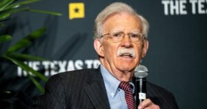 Legal analysis of John Bolton’s expected guilty plea in classified docs case