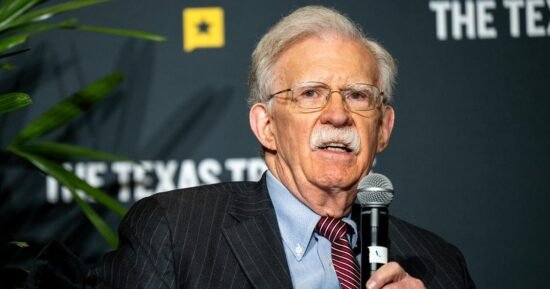 Legal analysis of John Bolton’s expected guilty plea in classified docs case