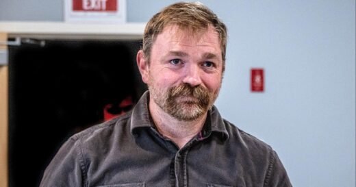 Maine voters voice support for Platner on eve of primary despite controversies