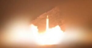 Major escalation in Iran war after deadly attack on Kuwait airport following U.S. strikes