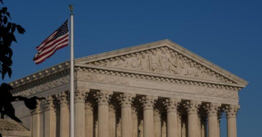 Major Supreme Court cases that will test Trump's power yet to be decided