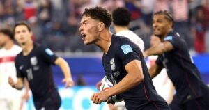 Matchups to watch in the World Cup knockout stage