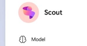 Microsoft VP explains new AI assistant Scout
