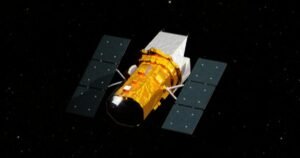 NASA’s unprecedented rescue mission to save aging telescope from falling to Earth