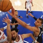 New York Knicks make history in Game 4 of NBA Finals