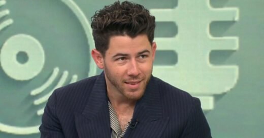 Nick Jonas reflects on his own life for “Power Ballad” and talks working with Paul Rudd