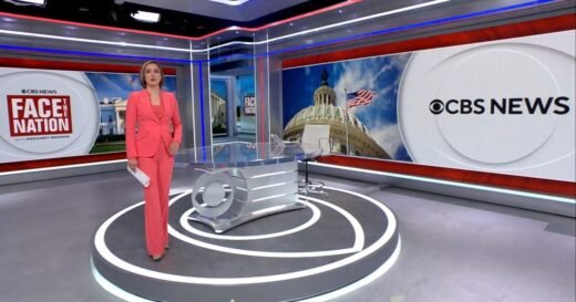 Open: This is “Face the Nation with Margaret Brennan,” June 28, 2026
