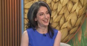 Oprah Daily executive editor opens up about infertility, journey to motherhood and healing
