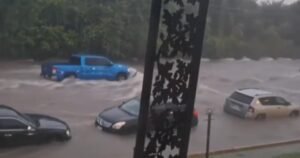 Parts of Texas bracing for more rain after flooding