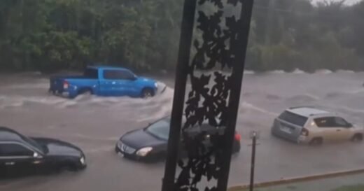 Parts of Texas bracing for more rain after flooding