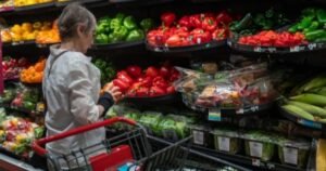 Fed's preferred inflation index hit 4.1% in May amid the war with Iran