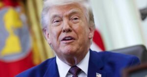 Pence’s former chief of staff warns Iran war threatens farmer vote for GOP