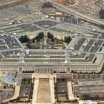 Pentagon “hazardous materials incident” prompts response from hazmat crews