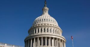 Political strategists on House-passed bill to fund ICE, Epstein assistant interview, more