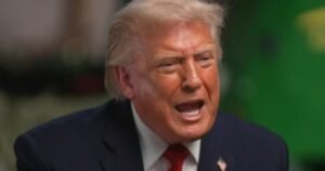 Political strategists react to Trump walking out of NBC interview, break down Wisconsin House race