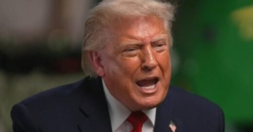 Political strategists react to Trump walking out of NBC interview, break down Wisconsin House race