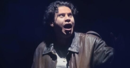Previewing the 2026 Tonys as “The Lost Boys” and “Schmigadoon!” lead in nominations