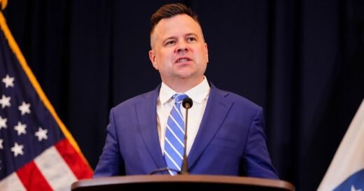 Pulte appointment as acting DNI could hold up FISA reauthorization