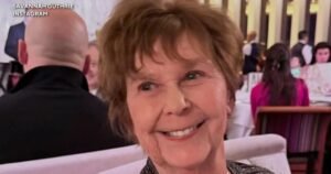 Ransom note in Nancy Guthrie case, believed to be from alleged abductor, says she died
