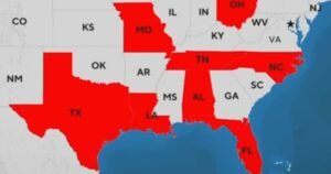 Redistricting push may give Republicans an edge in midterms, report finds