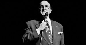 Remembering the life and legacy of Clive Davis