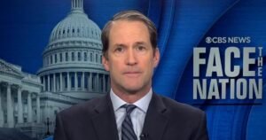 Rep. Jim Himes says Bill Pulte as intel chief is Trump’s “worst and most dangerous” appointment