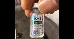 Safety concerns over doctors prescribing experimental weight loss drug not approved by FDA